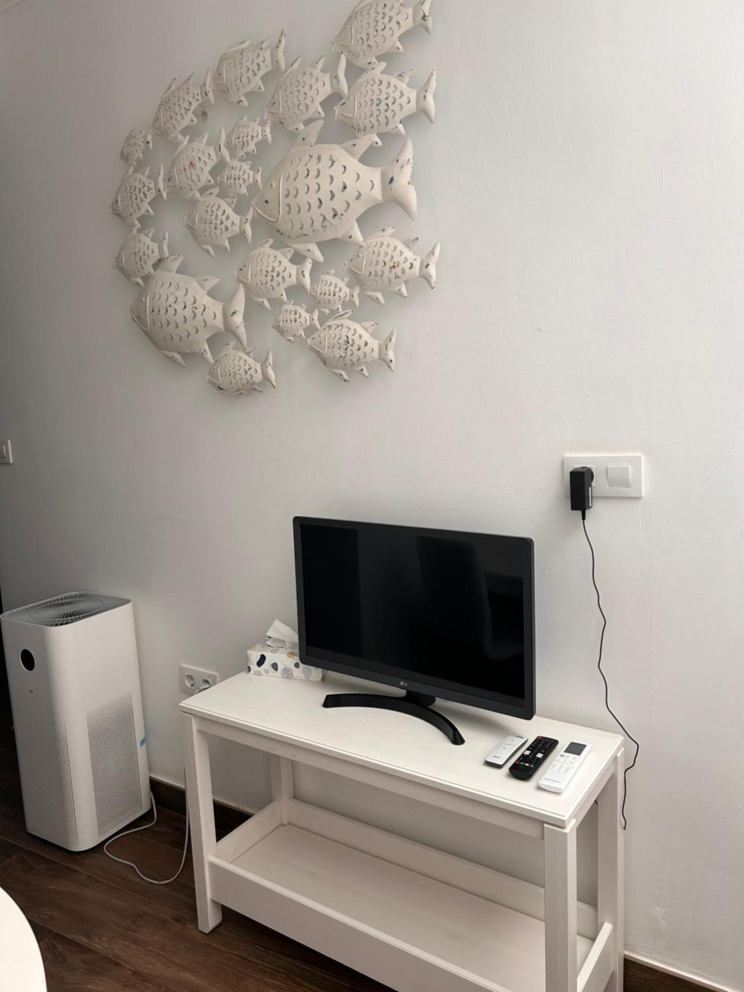 Apartment Moratin N3 50m2