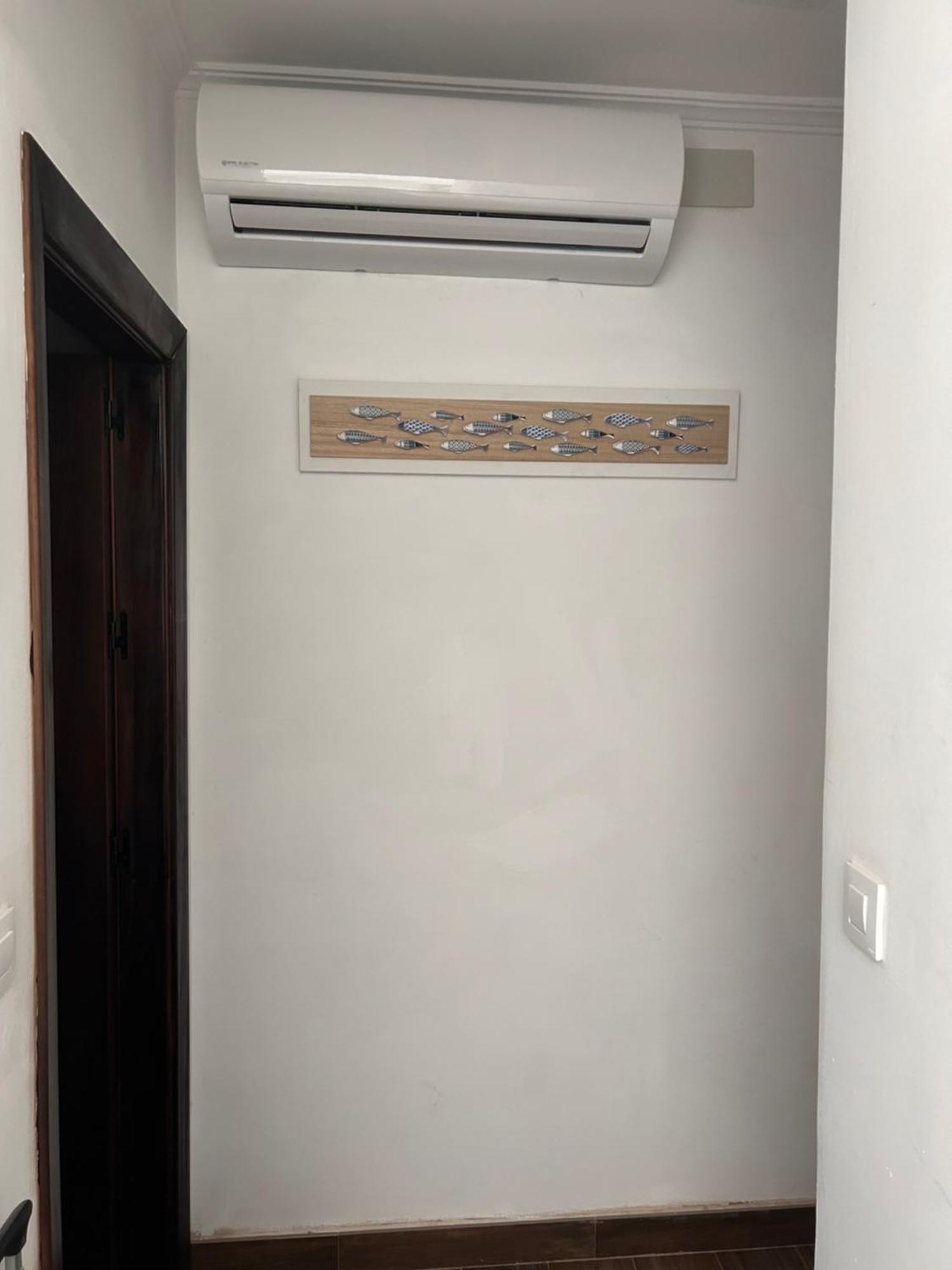 Moratin N3 50m2 Apartment Sevilla